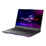 ASUS ROG STRIX SCAR 16 | i9-13980HX | RTX 4080 12GB | 16GB DDR5 | 1TB SSD | QHD 240Hz | Windows 11 Pro | USED like new – Image 3