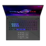 ASUS ROG STRIX SCAR 16 | i9-13980HX | RTX 4080 12GB | 16GB DDR5 | 1TB SSD | QHD 240Hz | Windows 11 Pro | USED like new – Image 4
