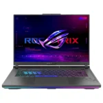 ASUS ROG STRIX SCAR 16 I9 14900HX 32GB DDR5 2TB RTX 4080 QHD+ 240Hz