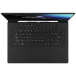 ASUS ROG Zephyrus M16 | i7-11800H | RTX 3060 6GB | 16GB RAM | 512GB SSD | QHD 165Hz – Image 5