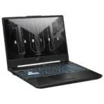 ASUS TUF A15 | Ryzen 7 6800H | RTX 3070 8GB | 16GB DDR5 | 512GB SSD | FHD 144Hz | Neuf avec emballage – Image 2