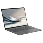 ASUS Zenbook A14 UX3407QA Snapdragon X X1-26-100 | 16GB LPDDR5X | 512GB NVMe | FHD+ OLED | AZERTY | Comme Neuf – Image 3