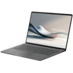 ASUS Zenbook A14 UX3407QA Snapdragon X X1-26-100 | 16GB LPDDR5X | 512GB NVMe | FHD+ OLED | AZERTY | Comme Neuf – Image 4