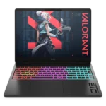 HP OMEN 16 MAX GAMING – Ryzen 9 AI HX 375 | RTX 5080 | OLED WQXGA 240Hz