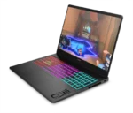 HP OMEN 16 MAX GAMING – Ryzen 9 AI HX 375 | RTX 5080 | OLED WQXGA 240Hz – Image 3
