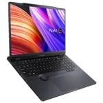 ASUS PROART Studiobook 16 OLED I9 13980HX | 32GB DDR5 | 1TB NVMe | RTX 4070 8GB | 16″ OLED 3.2K 120Hz Tactile USED – Image 4
