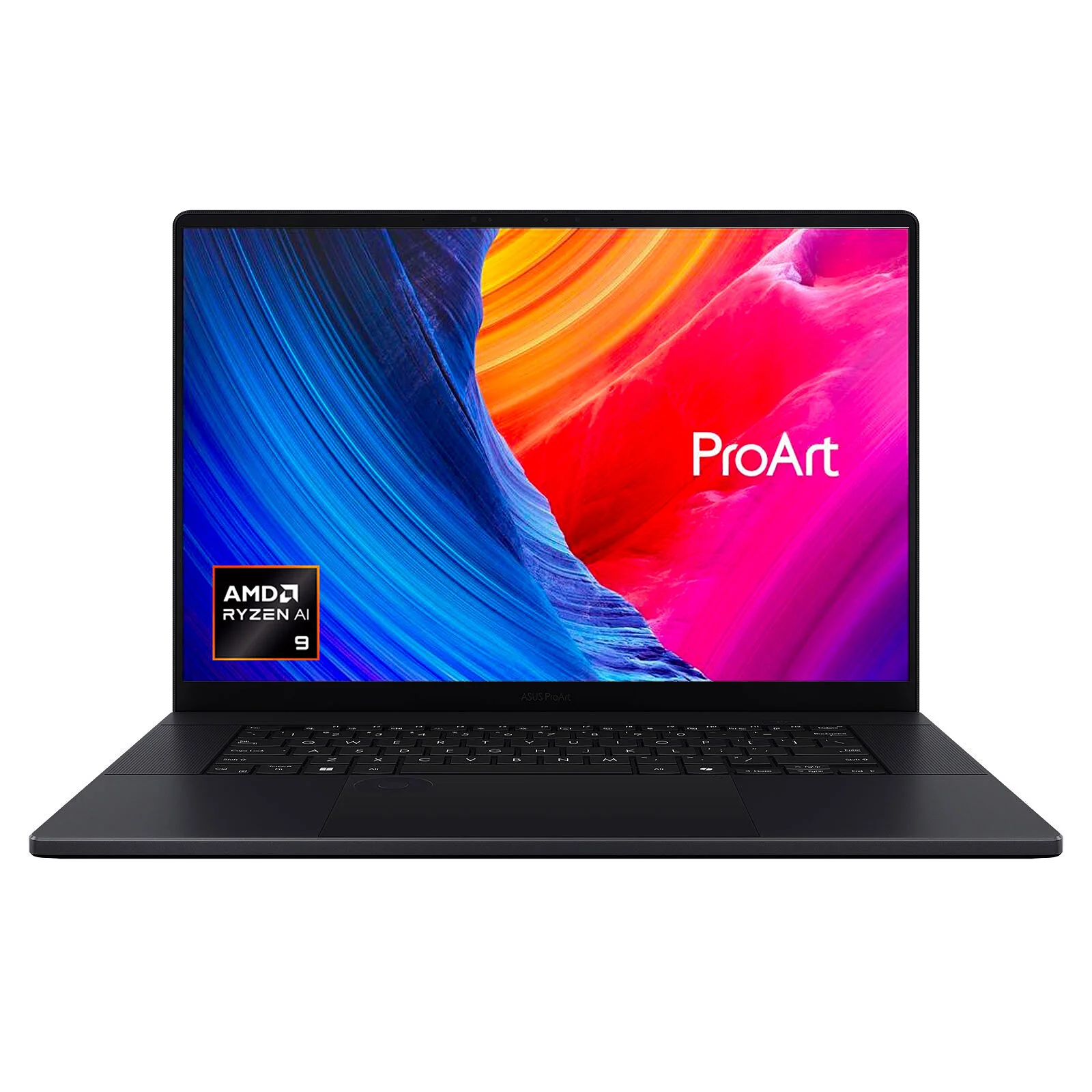 LD0006228544 ASUS PROART H7606W | RYZEN AI 9 HX 370 | 32GB | 2TB | RTX 4070 8GB | 16″ OLED 3K WQUXGA BOX – Image 1