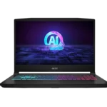 MSI Katana A15 AI B8V | Ryzen 9 8945HS | RTX 4070 8GB | 16GB | 1TB SSD | FHD 144Hz | Comme Neuf