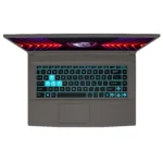 MSI Thin 15 B13VE | Intel i7-13620H | 16GB DDR4 | 512GB SSD | RTX 4050 | 15.6″ FHD 144Hz – Image 6