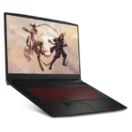 MSI GF76 Katana 11UE i7-11800H/16GB/1TB SSD/RTX3060 6GB/15.6” 144Hz