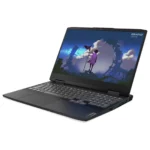 Lenovo Ideapad Gaming 3 RYZEN 5 6600H / 16GB / 512GB / RTX 3050 4GB/ 15.6″ FHD IPS 120Hz