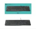 Logitech Keyboard K120 AZERTY – Image 4