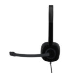 Logitech Stereo Headset H151 – Image 3