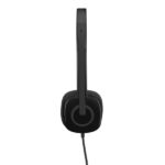 Logitech Stereo Headset H151 – Image 2