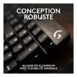 Logitech G G413 SE (FR Azerty) – Image 3