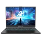 GIGABYTE G6 KF | i7-13620H | RTX 4060 8GB | 16GB DDR5 | 1TB SSD | 16″ FHD 165Hz | QWERTY | FreeDOS