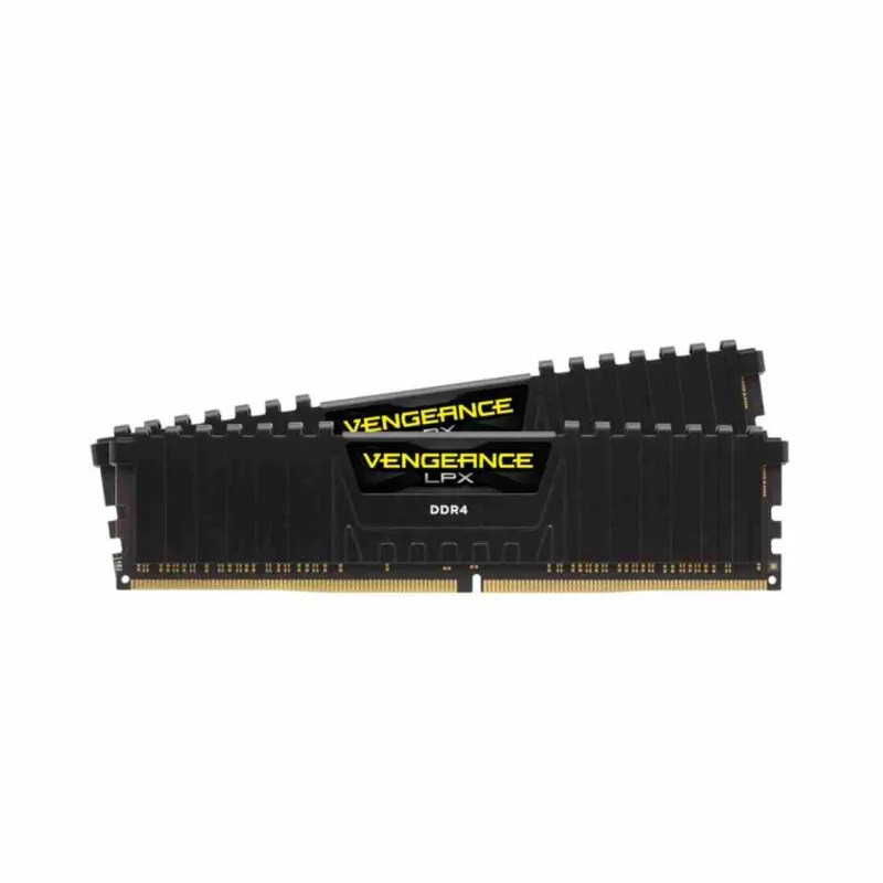 Corsair Vengeance LPX 64Go (2x32Go) DDR4 3600MHz CL18