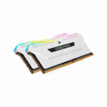 CORSAIR VENGEANCE RGB PRO SL DDR4 3600MHz 32GB (2x16GB) CL18