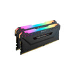 Corsair Vengeance RGB PRO 16 Go (2x8 Go) DDR4 3200 MHz CL16