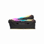 Corsair Vengeance RGB PRO 32 Go (2x16 Go) DDR4 3200 MHz CL16