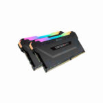 Corsair Vengeance RGB PRO 32 Go (2x16 Go) DDR4 3200 MHz CL16