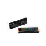 Energy Sistem Clavier Gaming ESG K2 Ghosthunter