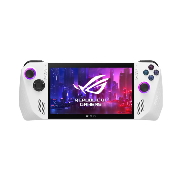 ASUS ROG Ally Z1 Extreme