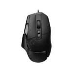 Logitech G502 X Noir