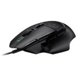 Logitech G502 X Noir