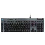 Logitech G G915X Noir (Tactile Version)