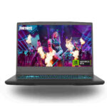 MSI THIN 15 B13UC-3233XMA i7-13620H / RTX 3050 / 16GB / 512GB SSD / 15.6″ 144Hz