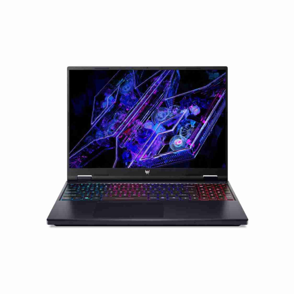 Acer Predator Helios Neo 16 PHN16-72-90WA – i9 14900HX / RTX 4070 / 16GB / 1TB / 240Hz