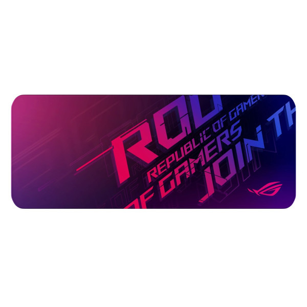 ROG III Mousepad XXL 900×400×4mm