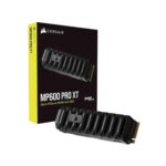 Corsair MP600 PRO XT 1TB M.2 NVMe PCIe Gen4 x4