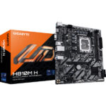 Gigabyte H810M H