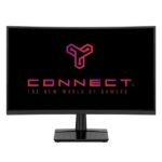 Connect 24A1H 23.6" 240Hz 1ms Curved
