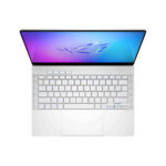 ASUS ROG Zephyrus G14 GA403WW – Ryzen AI 9 HX 370 – RTX 5080 16GB – 64GB RAM – OLED 3K 120Hz