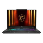 MSI Cyborg 15 B13WEKG-669FR (2025) – Intel i5-13420H, RTX 5050 8GB, 16GB RAM, 512GB SSD, 144Hz