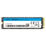 Lexar NM610 PRO 500GB M.2 PCIe Gen3x4 NVMe