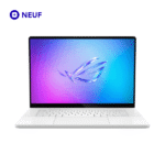 ASUS ROG ZEPHYRUS G16 GU605CW-QR182W Intel Ultra 9-285H / 32GB DDR5 / 1TB SSD / RTX 5080 16GB / 16" 240Hz WQXGA / Win11