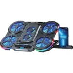 GAMER STORE Q6 Cooling Pad
