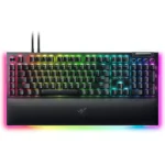 Razer BlackWidow V4 Pro Yellow Switch