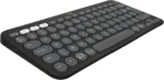 Logitech K380 Multi-Device Bluetooth Wireless Keyboard – Image 2