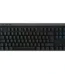 Logitech G G515 TKL Lightspeed Noir (Tactile Version AZERTY)