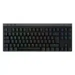 Logitech G G515 TKL Lightspeed (Noir) (Tactile Version AZERTY)