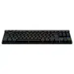 Logitech G G515 TKL Lightspeed (Noir) (Tactile Version AZERTY) – Image 2