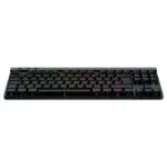 Logitech G G515 TKL Lightspeed (Noir) (Tactile Version AZERTY) – Image 2