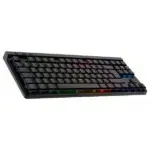 Logitech G G515 TKL Lightspeed (Noir) (Tactile Version AZERTY) – Image 3
