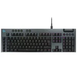 Logitech G G915X Noir (Tactile Version)