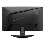 MSI MAG 242C | 23.6″ Curved FHD (1920×1080) | 180Hz | 1ms | VA | Adaptive-Sync – Image 4